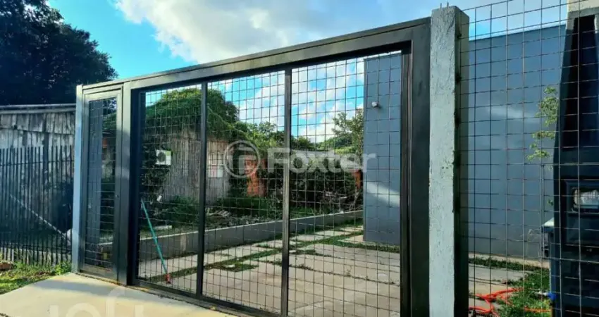 Casa com 2 quartos à venda na Rua Juruá, 190, São Jorge, Novo Hamburgo