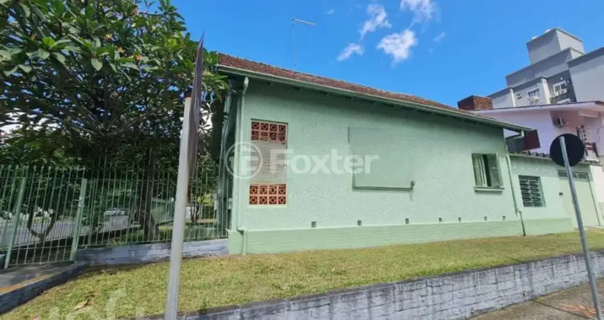Casa com 3 quartos à venda na Rua Osvaldo Aranha, 265, Pátria Nova, Novo Hamburgo