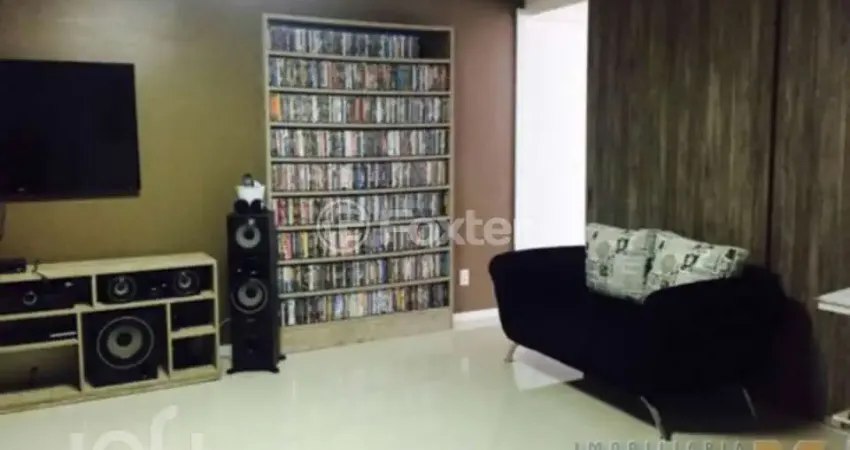Casa com 3 quartos à venda na Rua Nossa Senhora das Graças, 100, Harmonia, Canoas