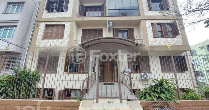 Apartamento com 3 quartos à venda na Rua Vicente da Fontoura, 704, Santana, Porto Alegre