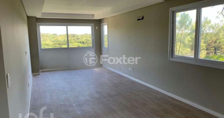 Apartamento com 2 quartos à venda na Rua Prefeito Waldemar Frederico Weber, 1070, Floresta, Gramado