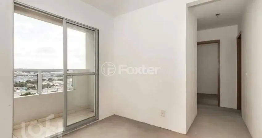Apartamento com 2 quartos à venda na Avenida Protásio Alves, 9277, Morro Santana, Porto Alegre