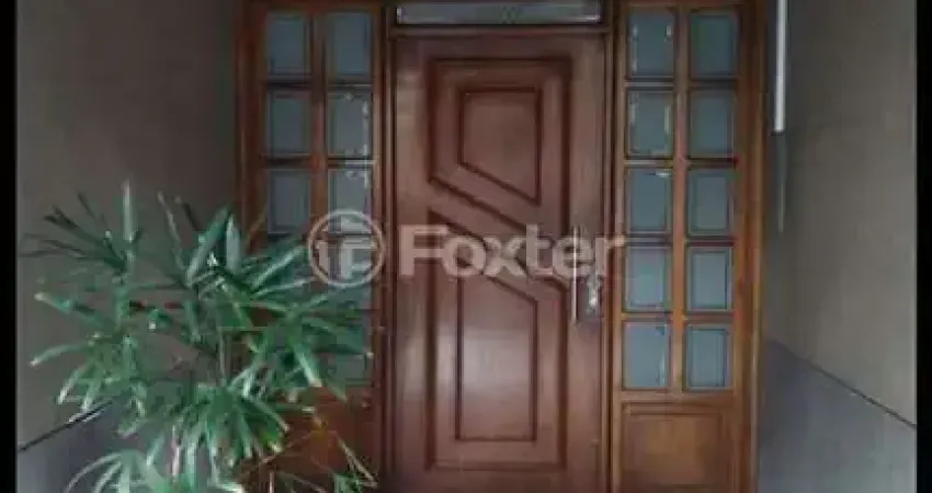 Apartamento com 1 quarto à venda na Rua Adão Baino, 660, Cristo Redentor, Porto Alegre