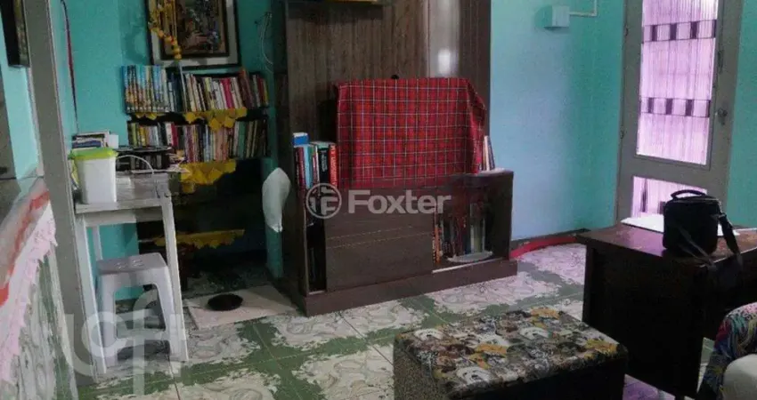 Apartamento com 3 quartos à venda na Rua Santiago, 119, Passo da Areia, Porto Alegre