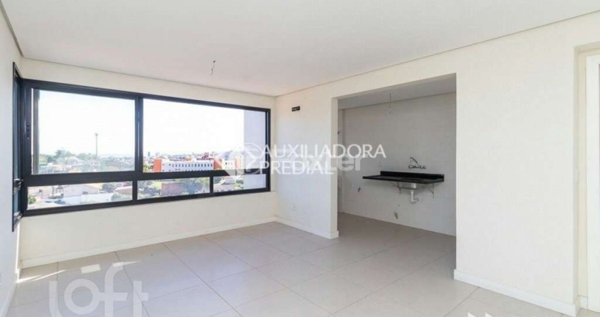 Apartamento com 2 quartos à venda na Avenida Eduardo Prado, 136, Cavalhada, Porto Alegre