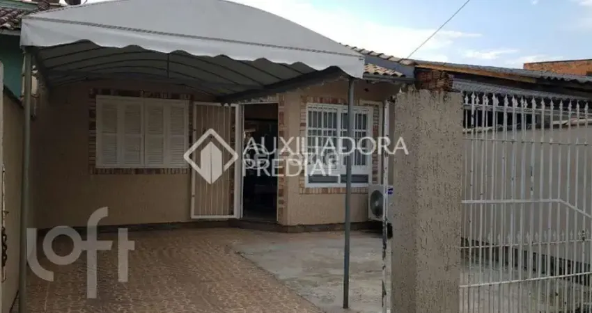 Casa com 1 quarto à venda na Rua Barbosa Lessa, 292, Bom Sucesso, Gravataí