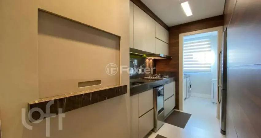 Cobertura com 3 quartos à venda na Rua Bela Vista, 148, Floresta, Gramado