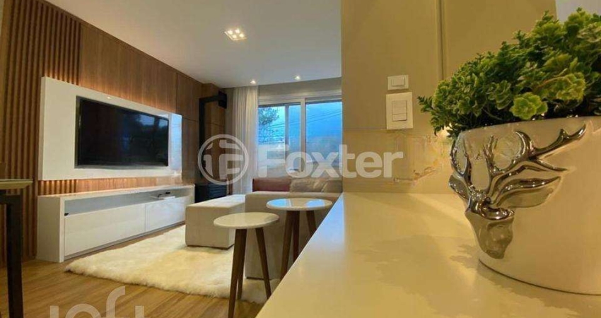 Apartamento com 2 quartos à venda na Rua João Alfredo Schneider, 1, Planalto, Gramado