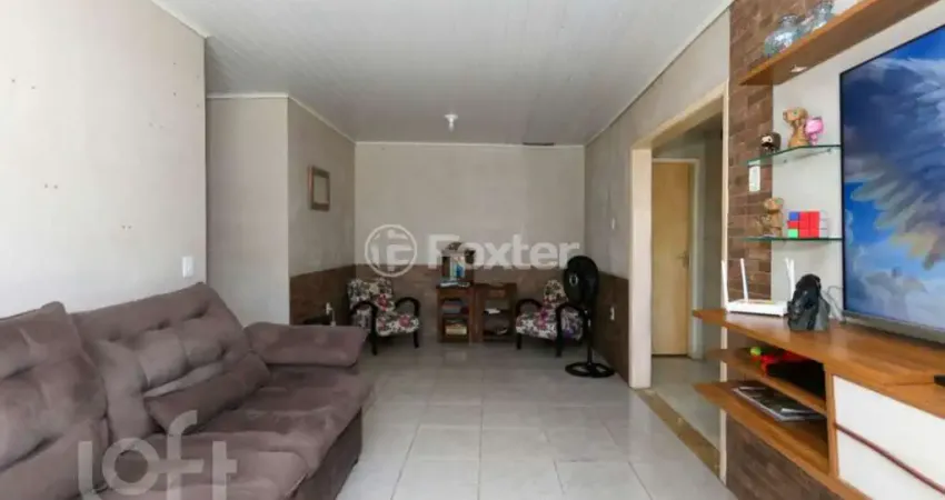 Casa com 4 quartos à venda na Rua Clóvis Beviláqua, 279, Harmonia, Canoas