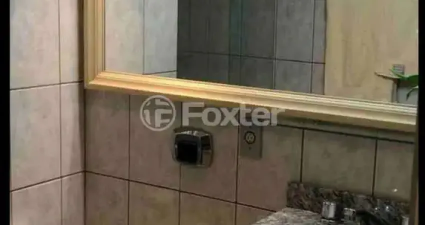 Apartamento com 1 quarto à venda na Rua Ricardo Sturmhofel, 1409, Vila Suiça, Gramado