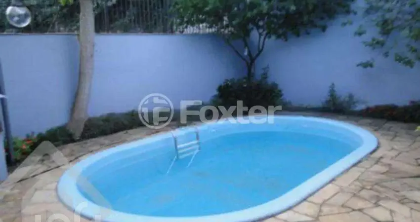Casa com 3 quartos à venda na Rua Gomes Portinho, 902, Centro, Novo Hamburgo