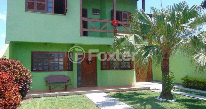 Casa com 4 quartos à venda na Rua José do Patrocínio, 483, Niterói, Canoas