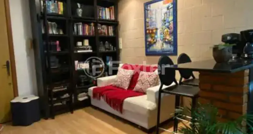 Apartamento com 2 quartos à venda na Beco Pedro Rodrigues Bittencourt, 145, Vila Nova, Porto Alegre