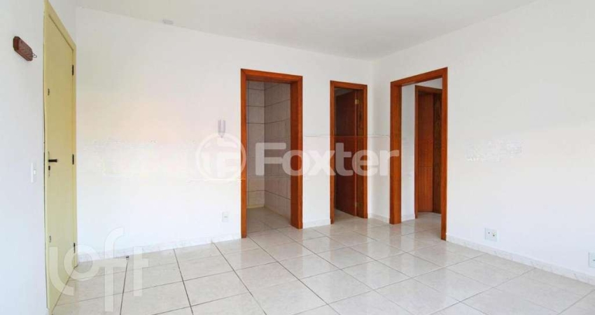 Apartamento com 2 quartos à venda na Rua Doutor Mário Totta, 2119, Tristeza, Porto Alegre