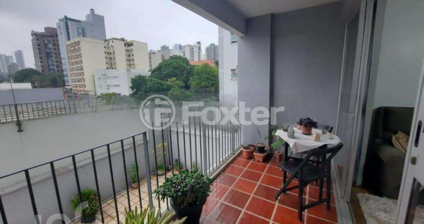 Apartamento com 2 quartos à venda na Rua Júlio de Castilhos, 250, Centro, Novo Hamburgo