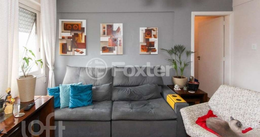 Apartamento com 3 quartos à venda na Rua Domingos Martins, 221, Centro, Canoas