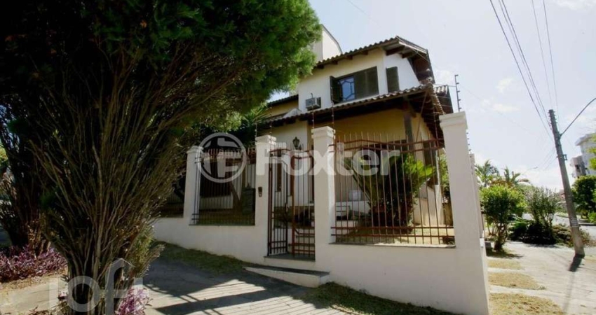 Casa com 4 quartos à venda na Rua Dona Adda Mascarenhas de Moraes, 1457, Jardim Itu Sabará, Porto Alegre