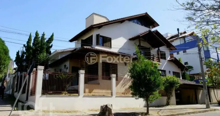 Casa com 4 quartos à venda na Rua Dona Adda Mascarenhas de Moraes, 1457, Jardim Itu Sabará, Porto Alegre