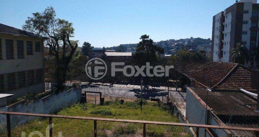 Casa com 4 quartos à venda na Avenida Niterói, 335, Medianeira, Porto Alegre