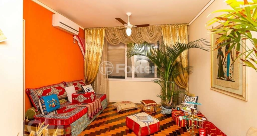 Apartamento com 1 quarto à venda na Rua Doutor Flores, 461, Centro Histórico, Porto Alegre