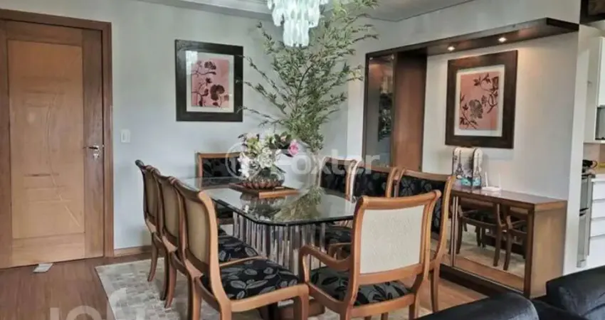 Apartamento com 3 quartos à venda na Rua João Fisch Sobrinho, 105, Belvedere, Gramado