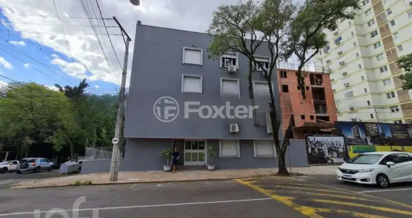 Kitnet / Stúdio à venda na Rua Domingos de Almeida, 510, Centro, Novo Hamburgo