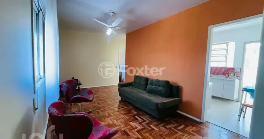 Apartamento com 2 quartos à venda na Rua Doutor Barcelos, 1395, Centro, Canoas