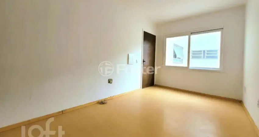Apartamento com 1 quarto à venda na Rua Dona Eugênia, 1265, Santa Cecília, Porto Alegre