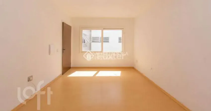 Apartamento com 1 quarto à venda na Rua Dona Eugênia, 1265, Santa Cecília, Porto Alegre