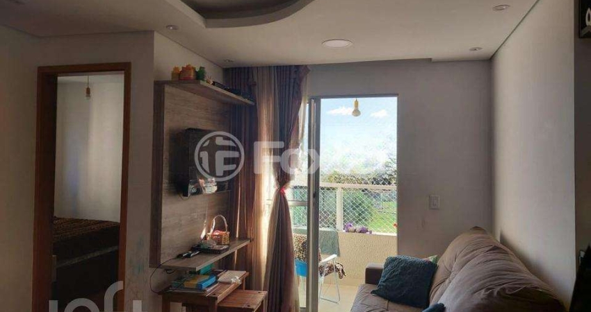 Apartamento com 2 quartos à venda na Avenida Protásio Alves, 8301, Morro Santana, Porto Alegre