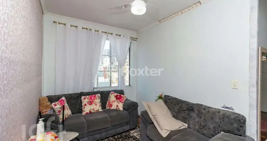 Apartamento com 2 quartos à venda na Rua Doutor Flores, 105, Centro Histórico, Porto Alegre