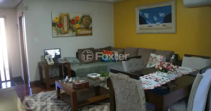 Casa com 3 quartos à venda na Rua Canadá, 625, São José, Canoas