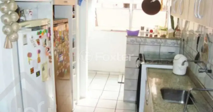 Apartamento com 3 quartos à venda na Avenida Capivari, 1223, Cristal, Porto Alegre
