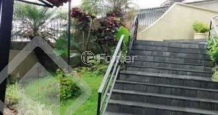 Apartamento com 2 quartos à venda na Rua Oscar Schneider, 500, Medianeira, Porto Alegre