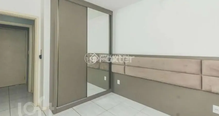 Apartamento com 1 quarto à venda na Rua Silva Jardim, 475, Bela Vista, Porto Alegre
