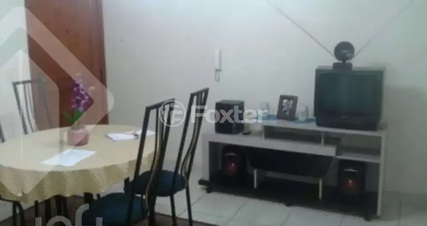 Apartamento com 1 quarto à venda na Avenida Brasil, 976, Navegantes, Porto Alegre