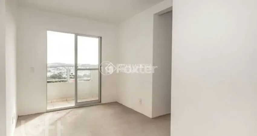 Apartamento com 2 quartos à venda na Avenida Protásio Alves, 9277, Morro Santana, Porto Alegre
