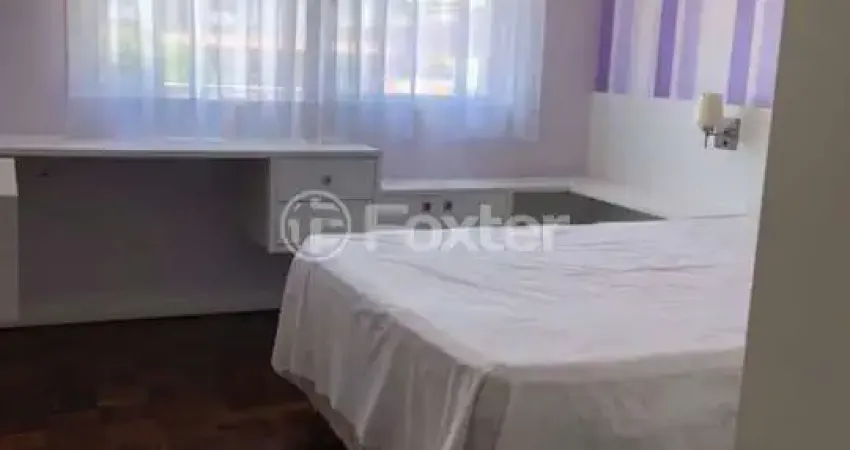 Apartamento com 4 quartos à venda na Avenida Cristóvão Colombo, 1184, Floresta, Porto Alegre