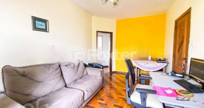 Apartamento com 2 quartos à venda na Avenida Amazonas, 1071, São Geraldo, Porto Alegre