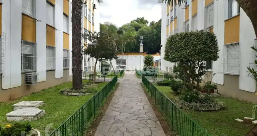 Apartamento com 2 quartos à venda na Rua Joaquim de Carvalho, 275, Vila Nova, Porto Alegre