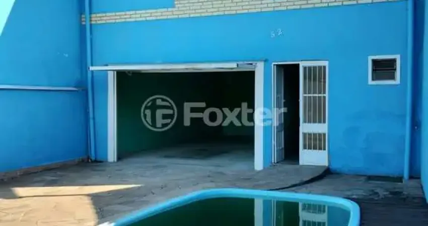 Casa com 3 quartos à venda na Rua Michigan, 52, Mato Grande, Canoas