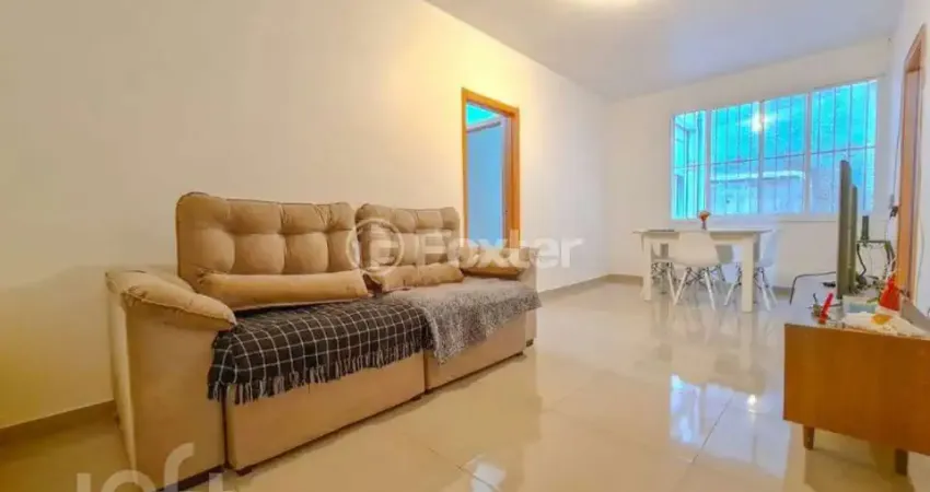 Apartamento com 3 quartos à venda na Rua Garibaldi, 1259, Bom Fim, Porto Alegre