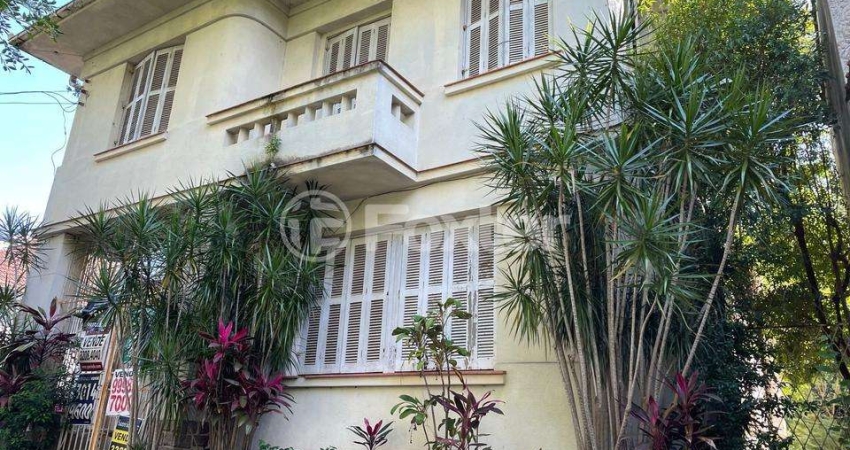 Terreno à venda na Rua General Souza Doca, 189, Petrópolis, Porto Alegre