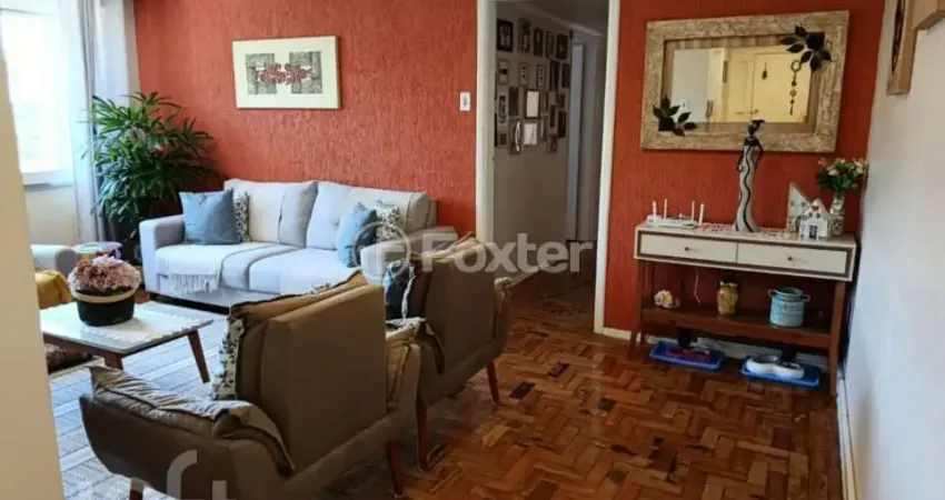 Apartamento com 3 quartos à venda na Rua Guilherme Morsch, 233, Centro, Canoas
