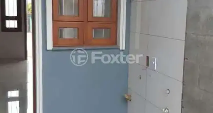 Casa com 2 quartos à venda na Rua Nações Arabes, 2, Parque Primavera, Esteio