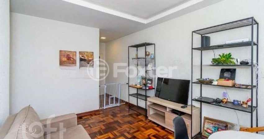 Apartamento com 2 quartos à venda na Rua Santa Cecília, 1315, Rio Branco, Porto Alegre