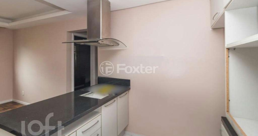 Apartamento com 2 quartos à venda na Travessa Escobar, 549, Camaquã, Porto Alegre