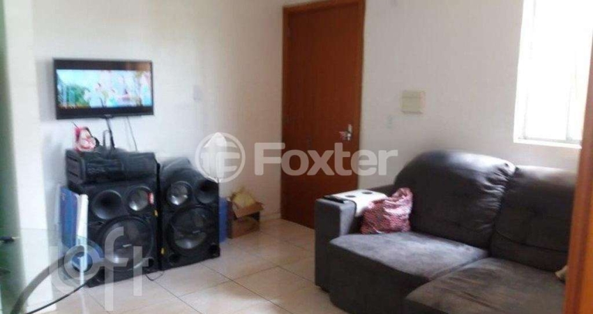 Apartamento com 2 quartos à venda na Estrada João de Oliveira Remião, 5767, Lomba do Pinheiro, Porto Alegre