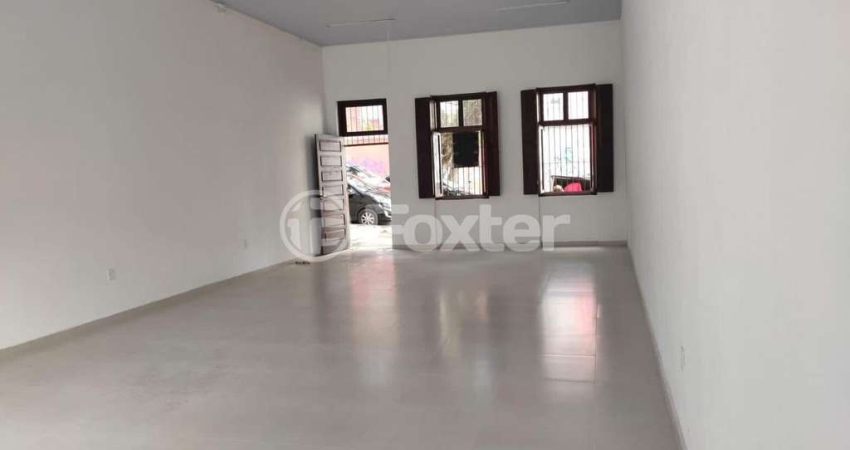 Casa comercial com 2 salas à venda na Rua Garibaldi, 782, Bom Fim, Porto Alegre