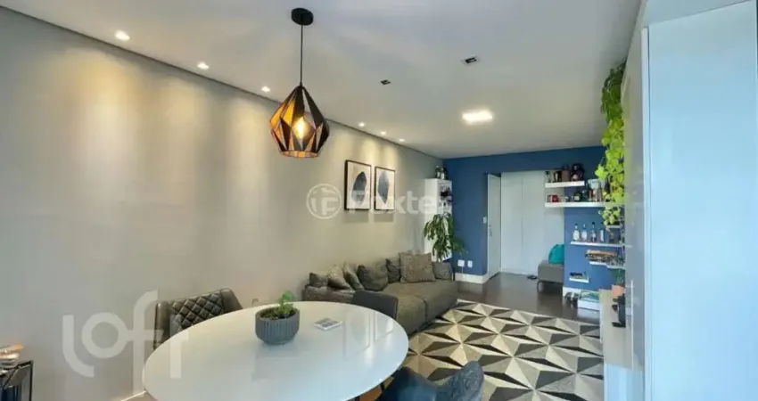 Apartamento com 2 quartos à venda na Rua Juiz de Fora, 375, Ideal, Novo Hamburgo